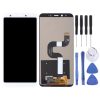 TFT LCD Screen for Xiaomi Mi 6X / A2 with Digitizer Full Assembly (White) - Image 2