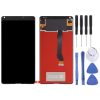 TFT LCD Screen for Xiaomi Mi Mix 2S with Digitizer Full Assembly (Black) - Image 2
