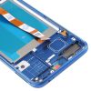 OEM LCD Screen for Huawei Honor 10 Digitizer Full Assembly with Frame (Blue) - Image 4