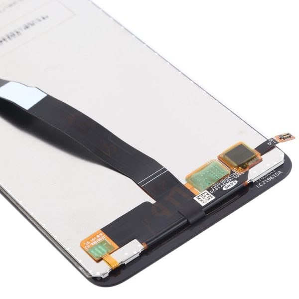 TFT LCD Screen for Xiaomi Redmi 7A with Digitizer Full Assembly (Black) - Image 5