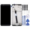 TFT LCD Screen for Xiaomi Redmi 7A Digitizer Full Assembly with Frame (Black) - Image 2