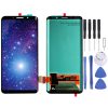 Original LCD Screen for Elephone U / U Pro with Digitizer Full Assembly (Black)