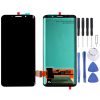 Original LCD Screen for Elephone U / U Pro with Digitizer Full Assembly (Black) - Image 2