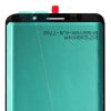 Original LCD Screen for Elephone U / U Pro with Digitizer Full Assembly (Black) - Image 4