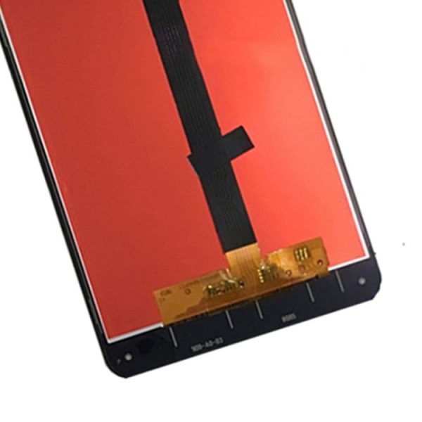 TFT LCD Screen for Elephone P8 Mini with Digitizer Full Assembly (Black) - Image 5