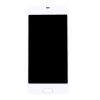 TFT LCD Screen for HTC One A9s with Digitizer Full Assembly (White) - Image 2