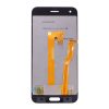 TFT LCD Screen for HTC One A9s with Digitizer Full Assembly (White) - Image 3