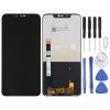 TFT LCD Screen for BLU Vivo XI+ with Digitizer Full Assembly (Black) - Image 2