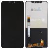 TFT LCD Screen for BLU Vivo XI+ with Digitizer Full Assembly (Black) - Image 3