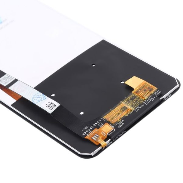 TFT LCD Screen for BLU Vivo XI+ with Digitizer Full Assembly (Black) - Image 5
