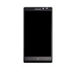 TFT LCD Screen for Nokia Lumia Icon / 929 with Digitizer Full Assembly (Black) - Image 2
