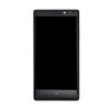 TFT LCD Screen for Nokia Lumia Icon / 929 Digitizer Full Assembly with Frame - Image 2