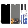 LCD Screen and Digitizer Full Assembly for Vivo X21 In-Display Fingerprint Scanning (Black) - Image 2