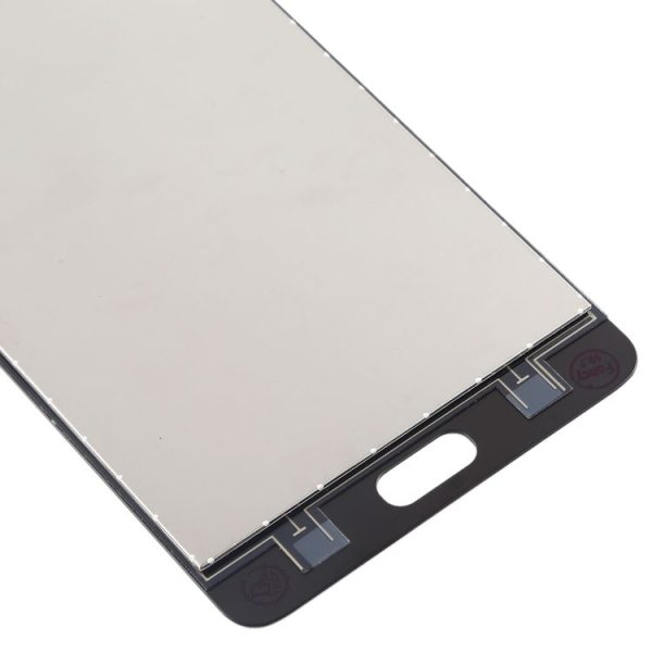 TFT LCD Screen for Infinix Note 4 Pro X571 with Digitizer Full Assembly (Black) - Image 5