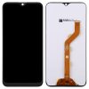 TFT LCD Screen for Infinix S4 X626 with Digitizer Full Assembly (Black) - Image 3