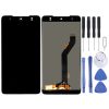 TFT LCD Screen for Tecno Camon CX Air with Digitizer Full Assembly (Black) - Image 2