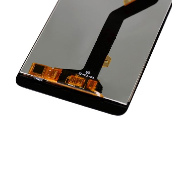 TFT LCD Screen for Tecno Camon CX Air with Digitizer Full Assembly (Black) - Image 5