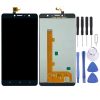 TFT LCD Screen for Tecno L9 Plus with Digitizer Full Assembly (Black) - Image 2