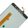 TFT LCD Screen for Tecno L9 Plus with Digitizer Full Assembly (Black) - Image 4