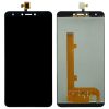 TFT LCD Screen for Tecno Spark Plus K9 with Digitizer Full Assembly (Black) - Image 3