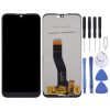 TFT LCD Screen for Nokia 4.2 with Digitizer Full Assembly (Black) - Image 2