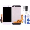 TFT LCD Screen for HTC One S9 with Digitizer Full Assembly (White)