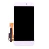 TFT LCD Screen for HTC One S9 with Digitizer Full Assembly (White) - Image 2