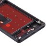 Original OLED LCD Screen for Huawei P30 Pro Digitizer Full Assembly with Frame (Black) - Image 5