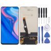 OEM LCD Screen for Huawei P Smart Z with Digitizer Full Assembly (Black)