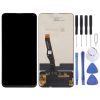 OEM LCD Screen for Huawei P Smart Z with Digitizer Full Assembly (Black) - Image 2