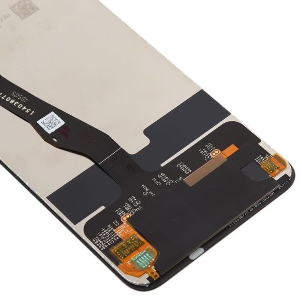 OEM LCD Screen for Huawei P Smart Z with Digitizer Full Assembly (Black) - Image 5