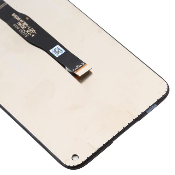 OEM LCD Screen for Huawei P20 Lite (2019) with Digitizer Full Assembly (Black) - Image 4