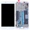 OPPO R9 LCD Screen (TFT)+ Touch Panel with Frame (White) - Image 3