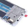 OPPO R9 LCD Screen (TFT)+ Touch Panel with Frame (White) - Image 4