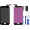 TFT LCD Screen for Motorola Moto G5S with Digitizer Full Assembly (Black) - Image 2