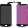 TFT LCD Screen for Motorola Moto G5S with Digitizer Full Assembly (Black) - Image 3