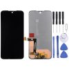 TFT LCD Screen for Motorola Moto G7 Plus with Digitizer Full Assembly (Black) - Image 2