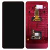 OEM LCD Screen for Lenovo Z5 PRO GT L78032 Digitizer Full Assembly with Frame (Black) - Image 3