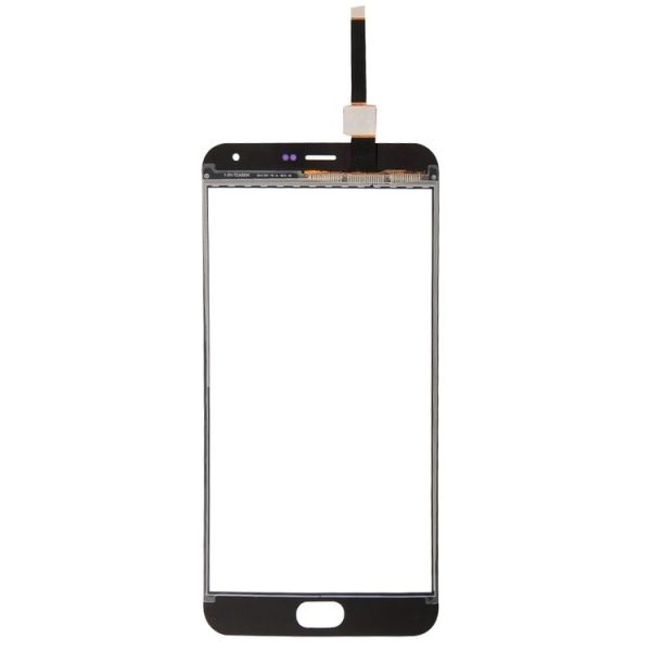 Meizu M2 Note Standard Version Touch Panel (Black) - Image 3