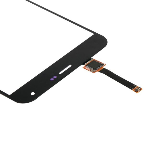 Meizu M2 Note Standard Version Touch Panel (Black) - Image 4
