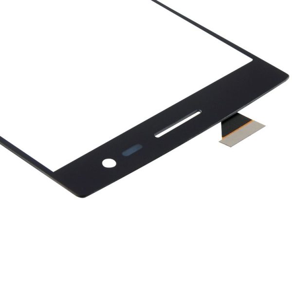 OPPO Find 7 X9007 Touch Panel (Black) - Image 4