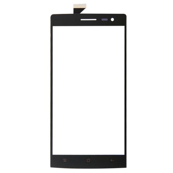 OPPO Find 7 X9077 Touch Panel (Black) - Image 2