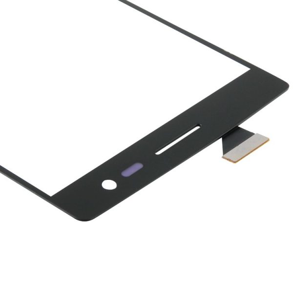 OPPO Find 7 X9077 Touch Panel (Black) - Image 4