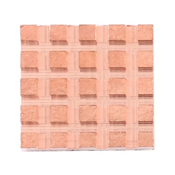 8 PCS Copper Heat Sink Cooler for VGA GPU DDR DDR2 DDR3 RAM Memory IC Chipset - Image 3