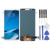 TFT LCD Screen for Vivo X20 with Digitizer Full Assembly (White)