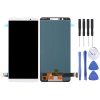 TFT LCD Screen for Vivo X20 with Digitizer Full Assembly (White) - Image 2