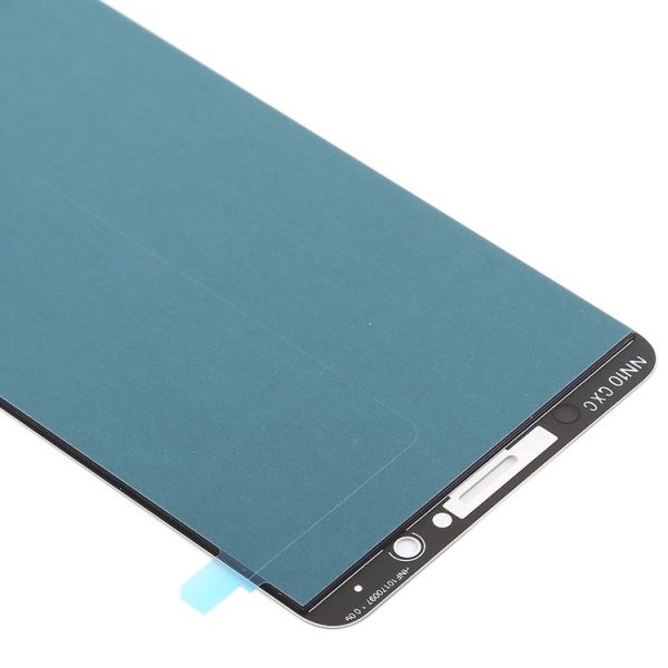 TFT LCD Screen for Vivo X20 with Digitizer Full Assembly (White) - Image 4