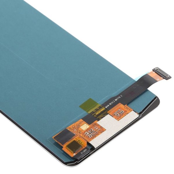 TFT LCD Screen for Vivo X20 with Digitizer Full Assembly (White) - Image 5