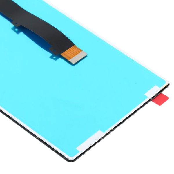 TFT LCD Screen for Xiaomi Mi Mix with Digitizer Full Assembly (Black) - Image 4