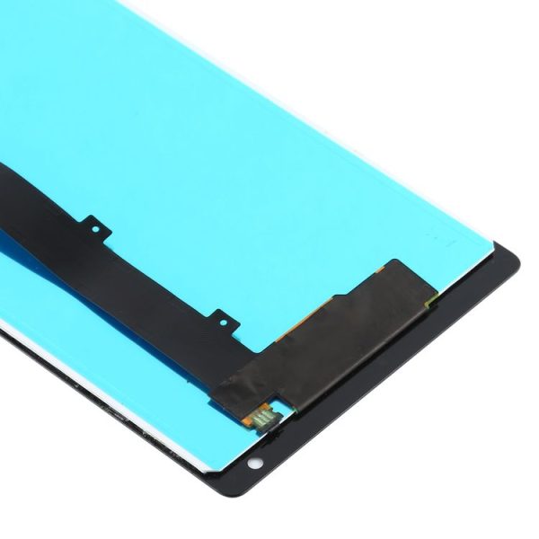 TFT LCD Screen for Xiaomi Mi Mix with Digitizer Full Assembly (Black) - Image 5